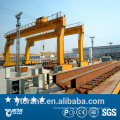 Gantry Crane For Construction Material,single girder gantry crane